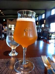 CARVAAN BREWERY & RESTAURANT