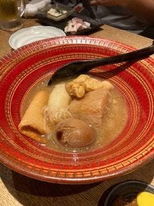 酉どうあん 春吉店
