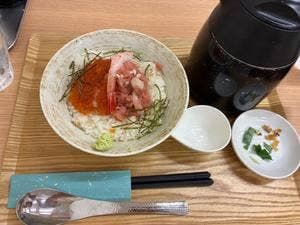 焼津ごきげん食堂 スマル家