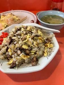 中華料理 北京