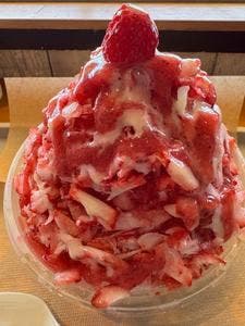 ストロベリー工房