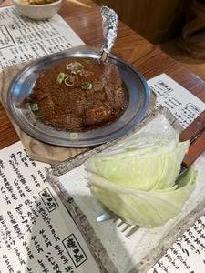 鍛冶屋文蔵 新越谷店