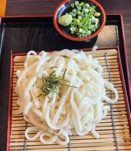 薬師うどん