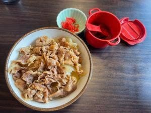 薬師うどん