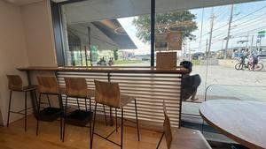 KUROMATSU COFFEE