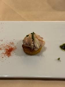リストランテ カーザ・アルべラータ Ristorante Casa Alberata