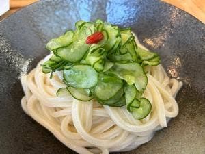 うどんcafeはらだ
