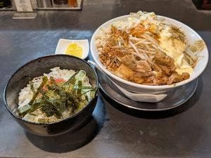 FOOD BASE 井上商店