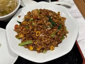 横浜中華 華星