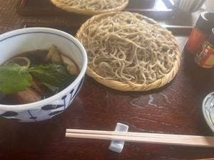 手打ち蕎麦 お乃
