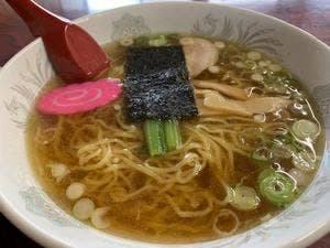 栄屋食堂