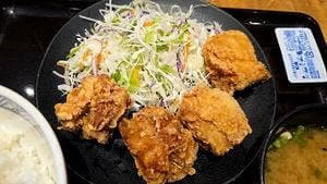 吉野家 新宿四丁目店