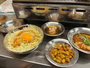ミリネヤンコプチャン 桜木町野毛店