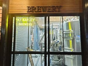 Fat Barley Brewing