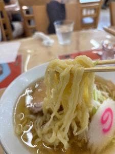 青竹手打佐野らーめん 和龍