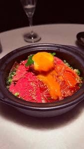 裏NO庭 恵比寿店