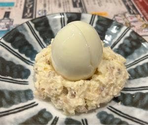 やきとん いのこ