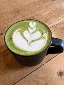 vege＋＋coffee