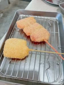 串カツ田中 初台店