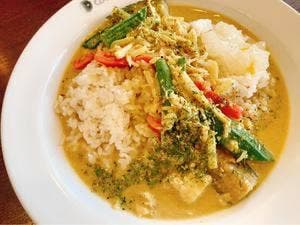カレーハウスCoCo壱番屋 宇佐四日市店