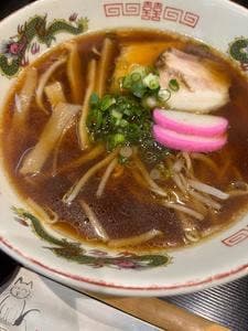 大森屋 仲見世支店