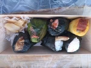 ゐざさ寿司 ecute大宮店