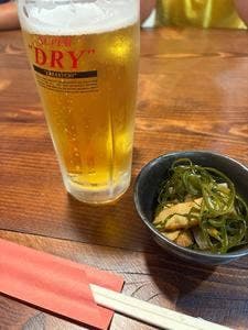 手打ちそばの呉竹房
