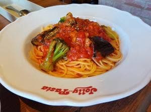 ジョリーパスタ 岡山平島店
