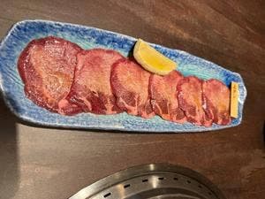 焼肉寺坂