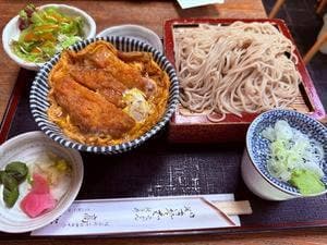 高松そば