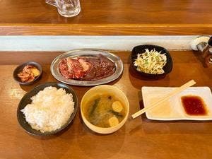 ホルモン たけだ