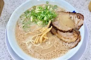魁龍 博多本店