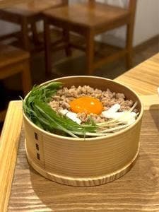 たまごダイニング 卵と玉子