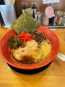 らーめん専門店 小川 大和桜ケ丘店