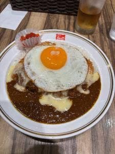 銀座スイス 八重洲店