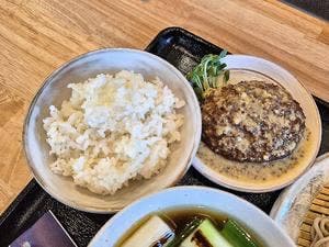 蕎麦 さ和