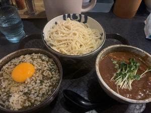 秋田ラーメン はま