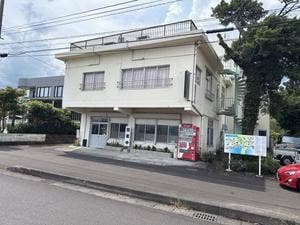 浜の茶屋