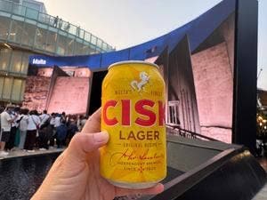 マルタパビリオン カフェスタンド