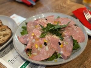 Frutti di mare