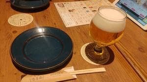 クラフトビール KOYOEN KITTE名古屋店