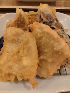 天麩羅 えびのや イオンモール太田店