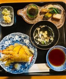 日本料理 味乃一