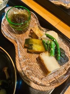 日本料理 味乃一