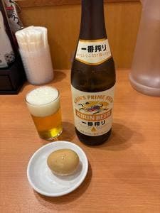 日高屋 大泉学園店