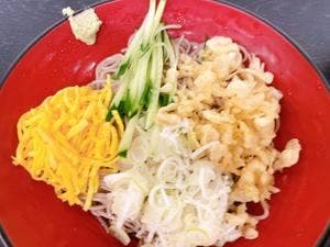 めん処 つるや