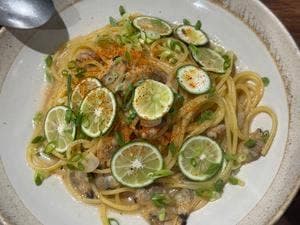イタリアン割烹COCOMI心味