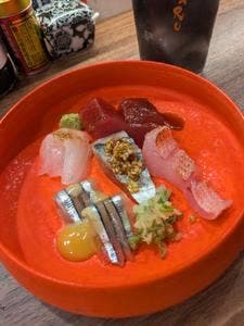 炉端焼き HOTARU