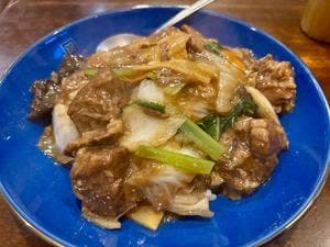 中国料理 そあれ