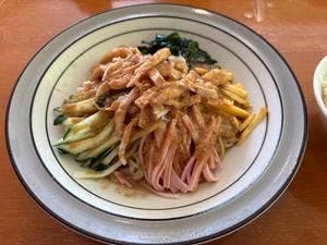 中国料理 吉田